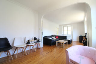  Maison à vendre 5 pièces 91 m²