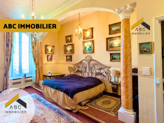  Appartement  vendre 4 pices 182 m