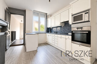  Appartement à vendre 4 pièces 110 m²