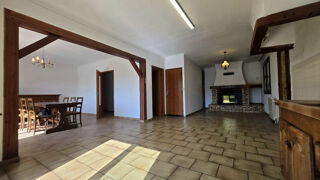  Maison à vendre 4 pièces 107 m²
