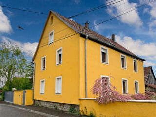  Maison  vendre 8 pices 185 m