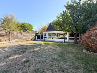  Maison à vendre 8 pièces 208 m²