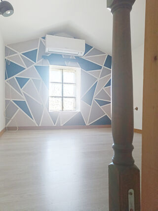  Appartement à louer 3 pièces 61 m²