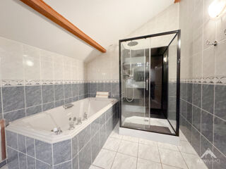  Maison à vendre 7 pièces 193 m²