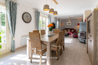  Maison � vendre 6 pi�ces 122 m�