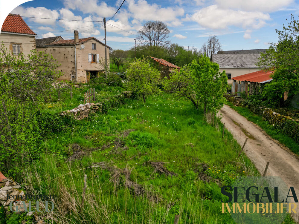MONTIRAT - Maison de village