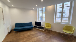  Appartement à vendre 3 pièces 58 m²