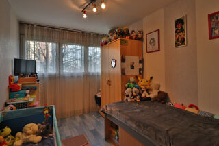  Appartement  vendre 5 pices 89 m