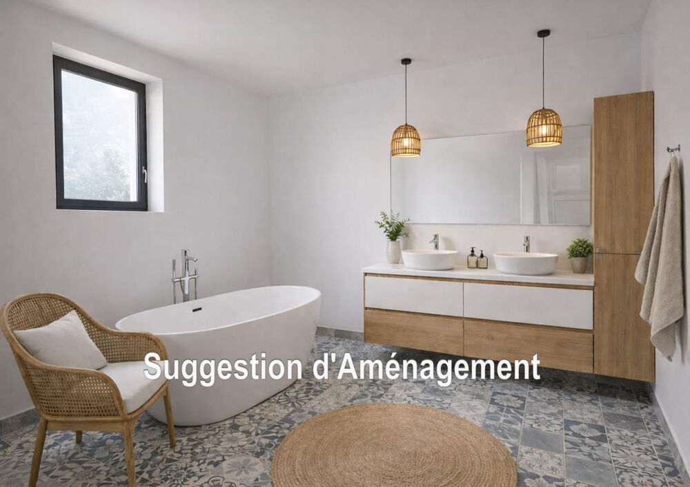 � vendre  Maison Aubagne (13400)