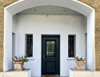  Maison � vendre 10 pi�ces 262 m�