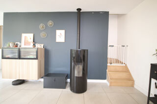  Maison � vendre 6 pi�ces 120 m�