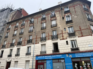  Appartement à vendre 3 pièces 57 m²