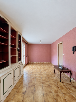  Maison à vendre 5 pièces 130 m²