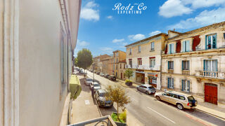  Maison à vendre 4 pièces 90 m²