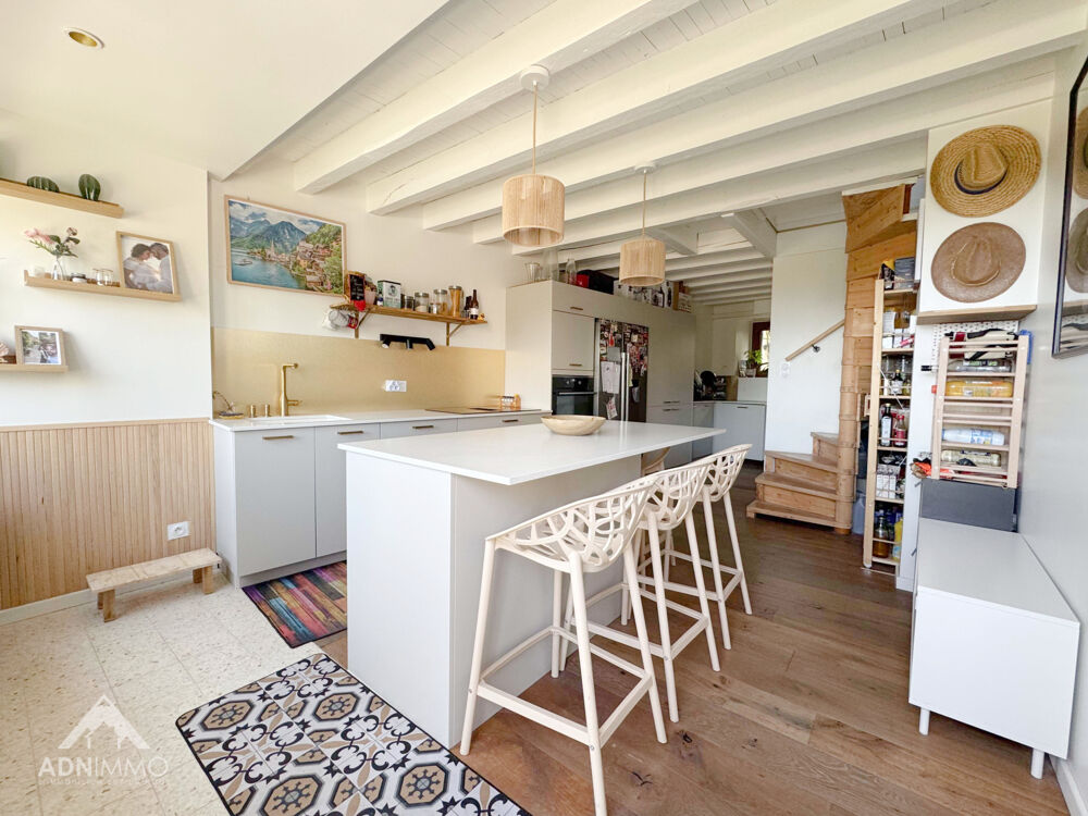 Maison 3 Pièces 78 m2