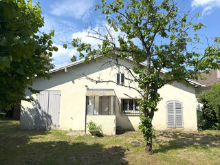  Maison � vendre 2 pi�ces 46 m�