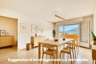  Appartement � vendre 4 pi�ces 80 m�