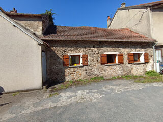  Maison � vendre 2 pi�ces 80 m� Le plessis pate