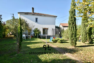  Maison à vendre 6 pièces 158 m²
