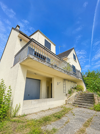  Maison à vendre 6 pièces 120 m²