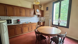  Maison � vendre 4 pi�ces 79 m�