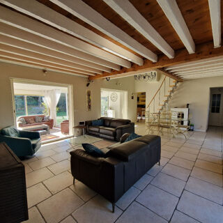  Maison � vendre 8 pi�ces 205 m�