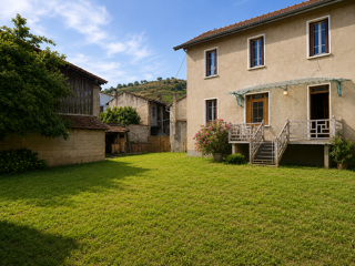  Maison à vendre 7 pièces 130 m²