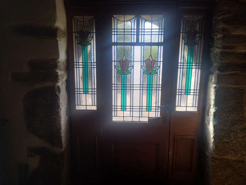 Vente Maison Corps de ferme équestre à rénover, Saint-Martin-des-Prés (22) St martin des pres