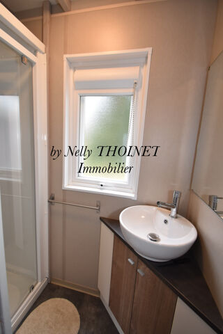  Chalet � vendre 4 pi�ces 51 m�