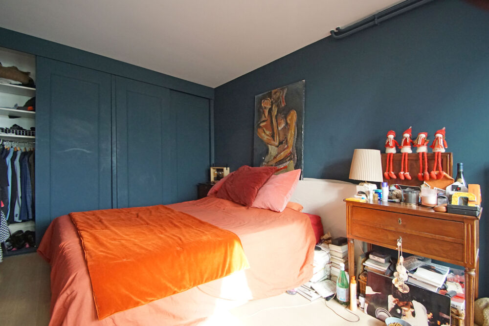  vendre  Duplex/triplex Nanterre (92000)