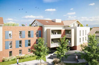  Appartement à vendre 4 pièces 85 m²
