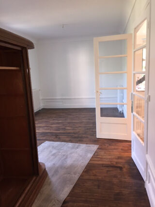  Maison à vendre 4 pièces 72 m²