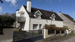  Maison à vendre 6 pièces 158 m²
