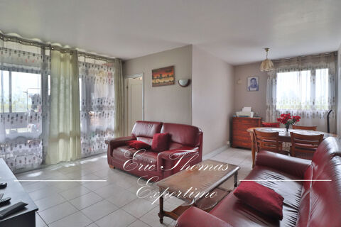  BEAU F5 AVEC LOGGIA ET ASCENSEUR Appartement - 5 pice(s) - 89 m