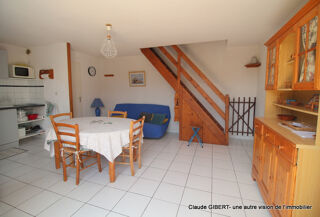  Maison à vendre 3 pièces 44 m²