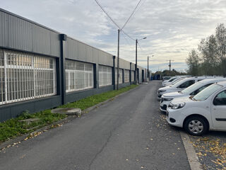  Immeuble � vendre 1739 m�