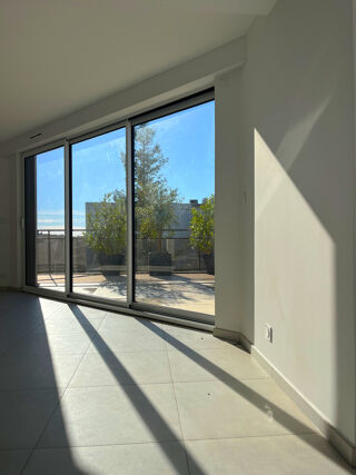  Appartement � vendre 4 pi�ces 133 m�