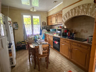  Maison � vendre 5 pi�ces 82 m�