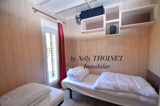  Chalet à vendre 4 pièces 35 m²