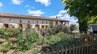  Ferme � vendre 8 pi�ces 257 m�