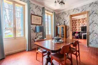  Maison à vendre 8 pièces 218 m²