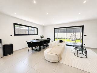  Maison à vendre 4 pièces 120 m²
