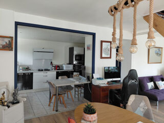  Maison à vendre 4 pièces 86 m²