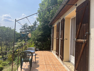  Maison � vendre 7 pi�ces 130 m�