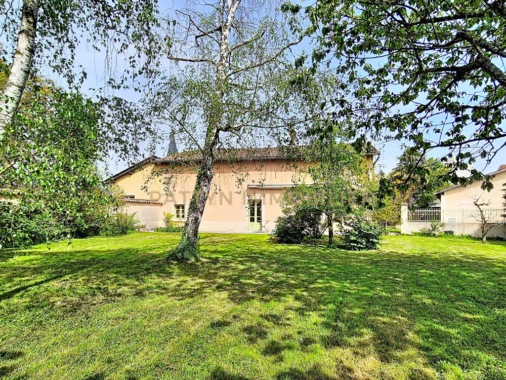 � vendre  Propri�t�/ch�teau Tramoyes (01390)