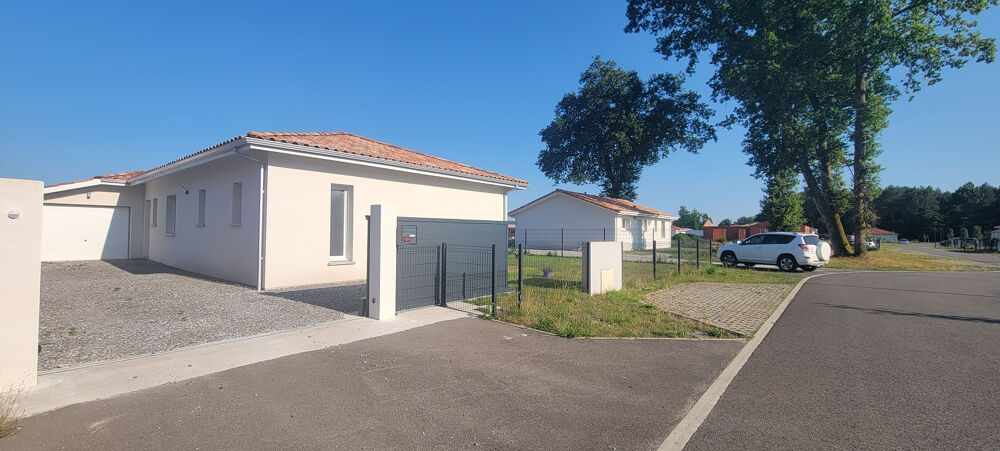 Maison récente T4 Bis Tout confort