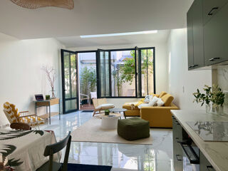  Maison � vendre 5 pi�ces 148 m�