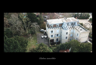  Propriété/château à vendre 15 + pièces 635 m²