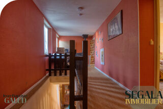  Maison à vendre 4 pièces 108 m²
