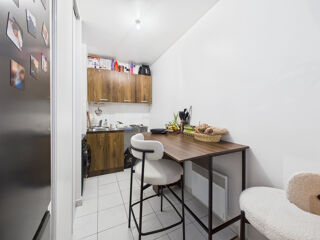  Appartement � vendre 1 pi�ce 31 m�